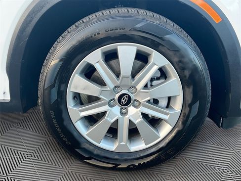 Used 2024 Hyundai Palisade SEL image 31