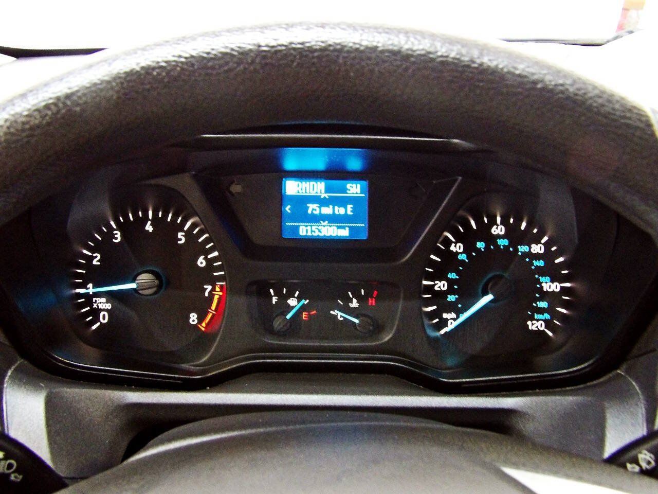 Used 2018 Ford Transit 350 XL RWD image 14