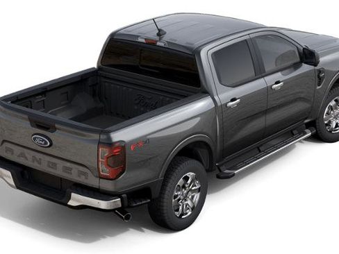 New 2024 Ford Ranger XLT w/ Technology Package AWD/4WD image 48