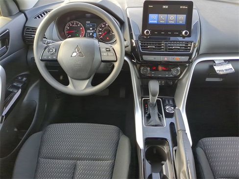 New 2026 Mitsubishi Eclipse Cross LE image 16