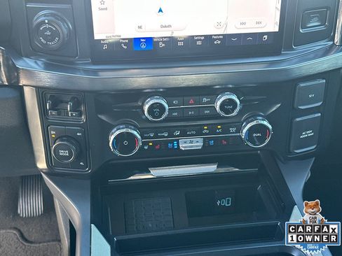 Used 2025 Ford F350 Lariat w/ Lariat Ultimate Package image 30