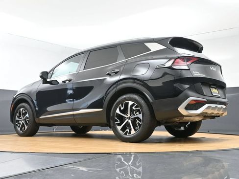 Used 2023 Kia Sportage EX AWD/4WD image 53