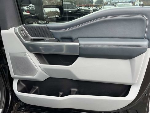 Used 2024 Ford F450 Limited w/ FX4 Off-Road Package image 20