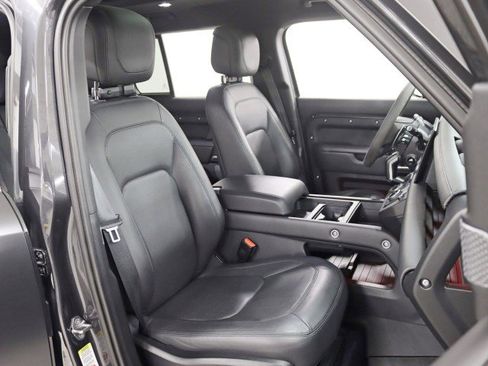 Used 2023 Land Rover Defender 110 Carpathian Edition image 28