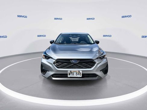 Used 2024 Subaru Impreza 2.0i image 3