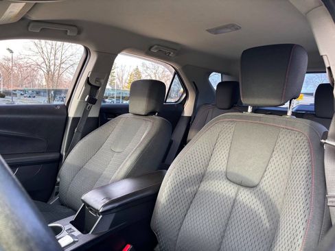 Used 2013 Chevrolet Equinox LS image 12
