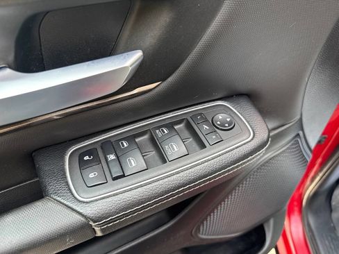 Used 2022 RAM 1500 Rebel w/ Level 1 Equipment Group AWD/4WD image 7