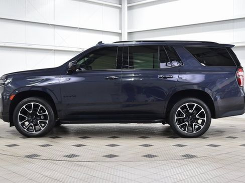 Used 2023 Chevrolet Tahoe RST image 4