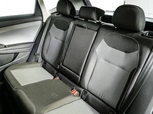 Used 2024 Volkswagen Taos S image 20