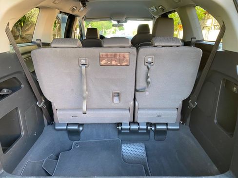 Used 2019 Honda Odyssey EX image 13