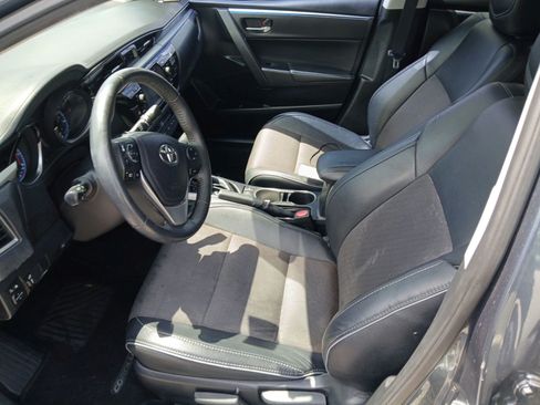 Used 2016 Toyota Corolla S FWD image 7