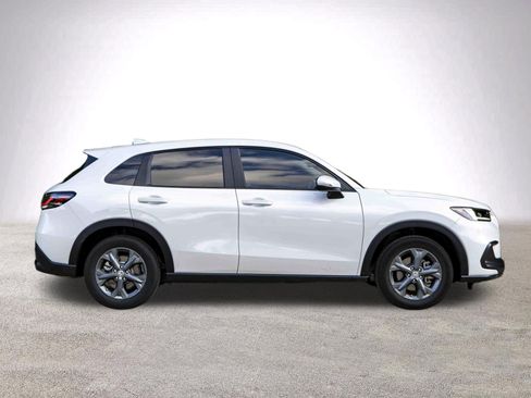 Used 2026 Honda HR-V LX image 10