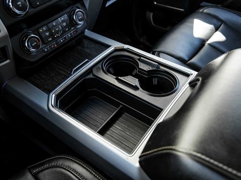 Used 2021 Ford F250 Lariat w/ Lariat Ultimate Package image 30