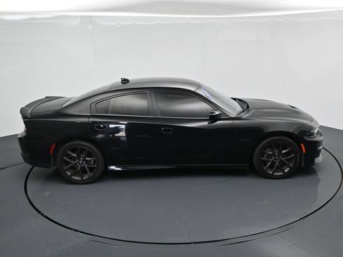 Used 2022 Dodge Charger R/T w/ Blacktop Package RWD image 23