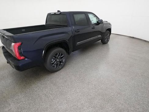 New 2026 Toyota Tundra Platinum image 49