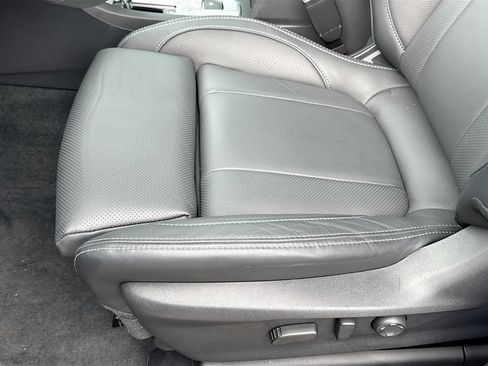 Used 2026 Subaru Ascent Limited AWD/4WD image 26