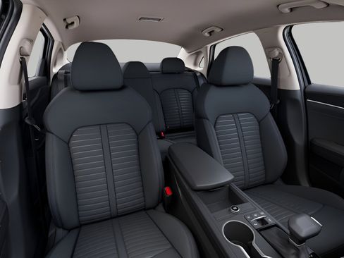 New 2026 Kia K5 LXS image 15