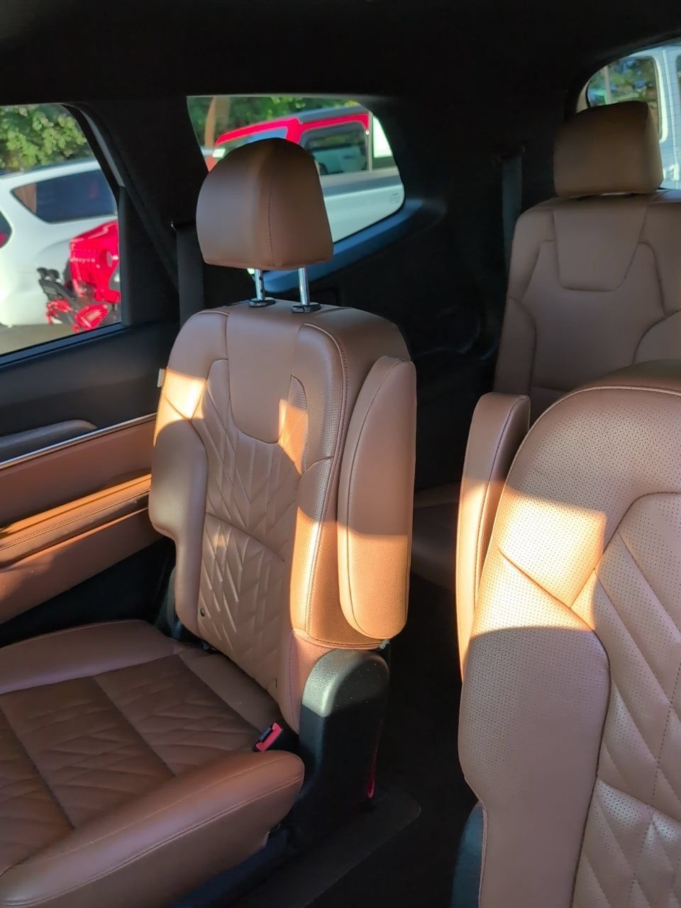 Used 2024 Kia Telluride EX X-Line AWD/4WD image 19