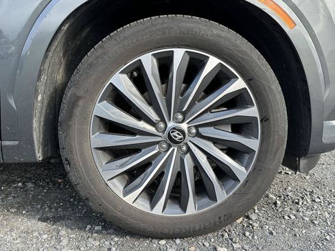 Used 2024 Hyundai Palisade Calligraphy AWD/4WD image 10