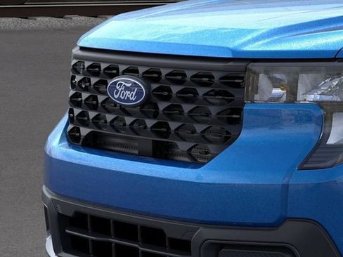 New 2026 Ford Maverick XLT AWD/4WD image 18