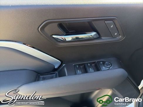 Certified 2025 Chevrolet Colorado Z71 w/ Technology Package image 16