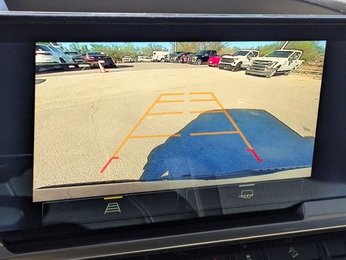 Used 2023 Chevrolet Silverado 1500 RST image 16