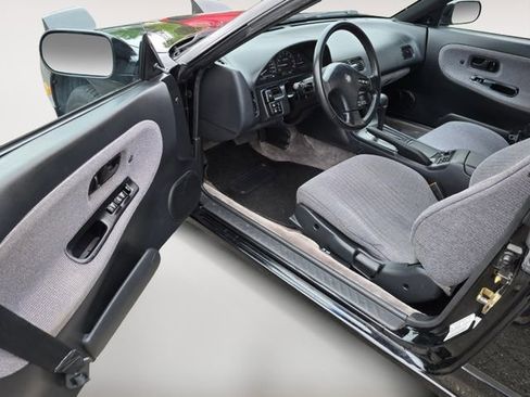 Used 1992 Nissan 240SX Convertible RWD image 14