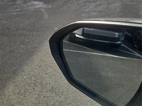 Used 2025 Hyundai Tucson SEL image 22