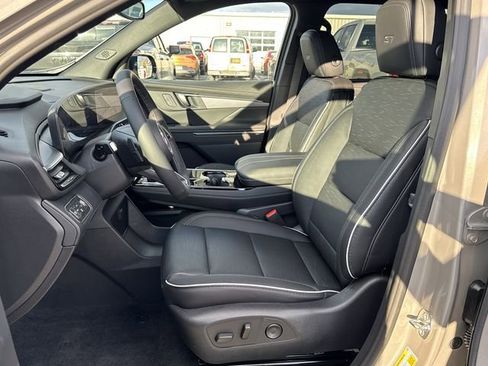 New 2026 Buick Enclave Sport Touring w/ LPO, Floor Liner Package image 19