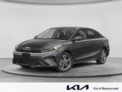 Used 2023 Kia Forte LXS w/ LXS Technology Package