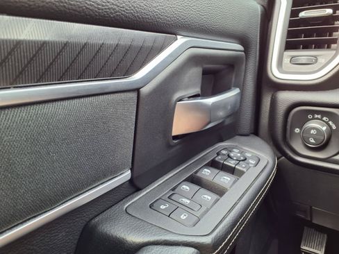 Used 2026 RAM 2500 Big Horn AWD/4WD image 13