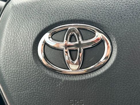 Used 2021 Toyota Camry XSE image 36