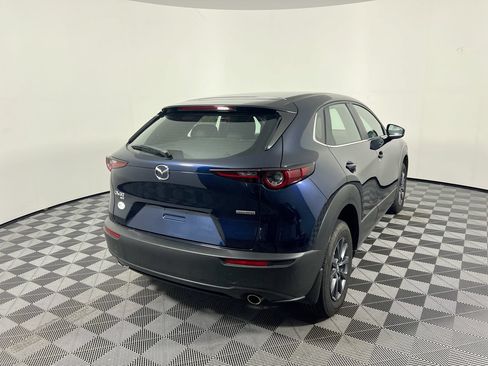Used 2025 MAZDA CX-30 AWD 2.5 S image 3