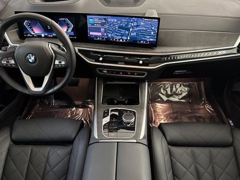 Used 2026 BMW X5 sDrive40i w/ Climate Comfort Package RWD image 16