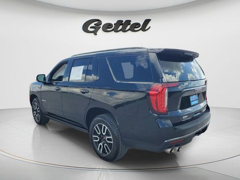 Used 2022 GMC Yukon AT4 image 6