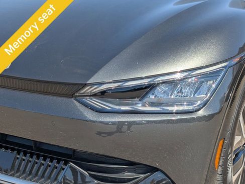 Used 2022 Kia EV6 Wind image 9