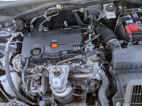 Used 2023 Honda HR-V LX image 21