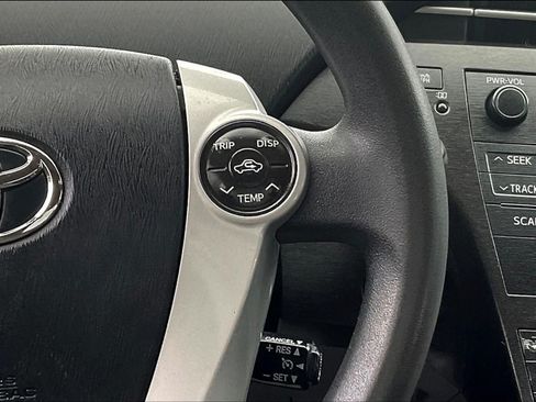 Used 2010 Toyota Prius FWD image 12