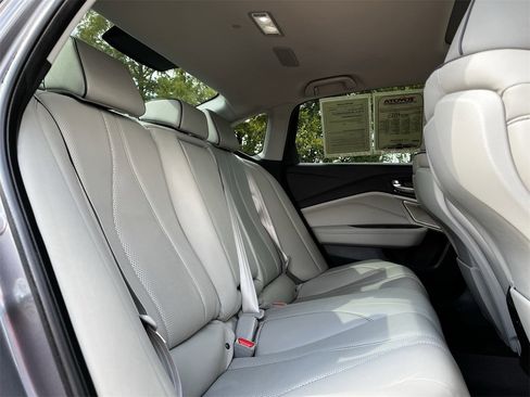 Used 2021 Acura TLX w/ Advance Package image 28