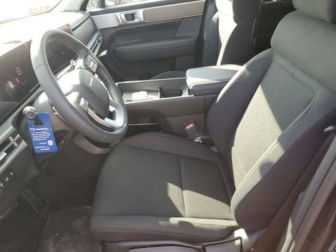 New 2026 Hyundai Santa Fe SE AWD/4WD image 17