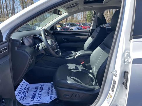 Certified 2023 Hyundai Tucson SEL w/ Convenience Package image 16