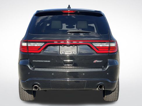 Used 2019 Dodge Durango GT image 32