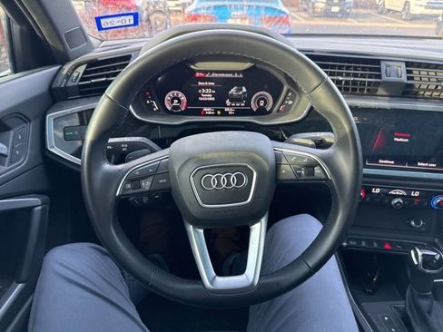 Certified 2022 Audi Q3 2.0T Premium Plus w/ Premium Plus Package image 6