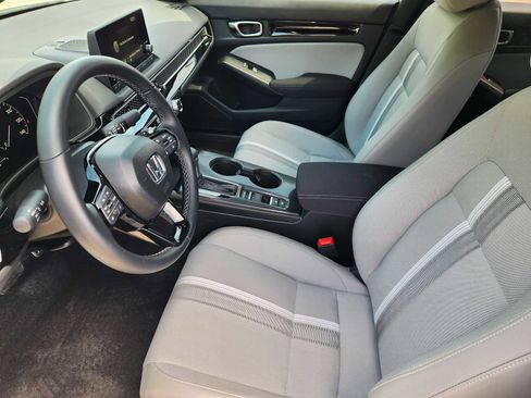 Used 2026 Honda Civic Sport image 13