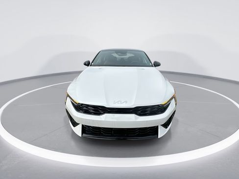 New 2026 Kia K5 GT-Line w/ GT-Line Premium Package FWD image 3