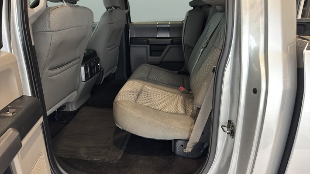 Used 2015 Ford F150 XLT w/ Equipment Group 302A Luxury AWD/4WD image 18