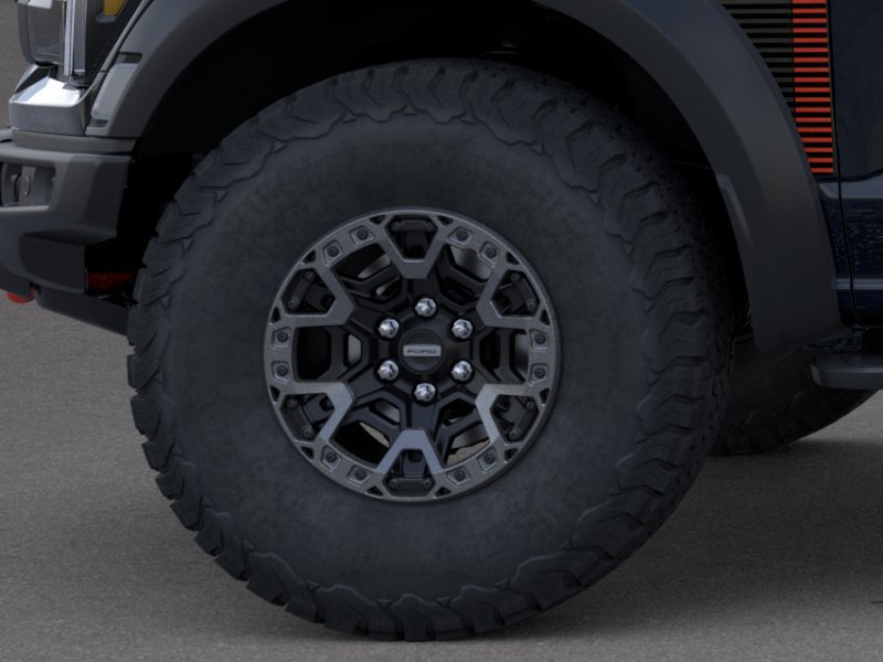 New 2026 Ford F150 Raptor w/ Equipment Group 803A Raptor R AWD/4WD image 23