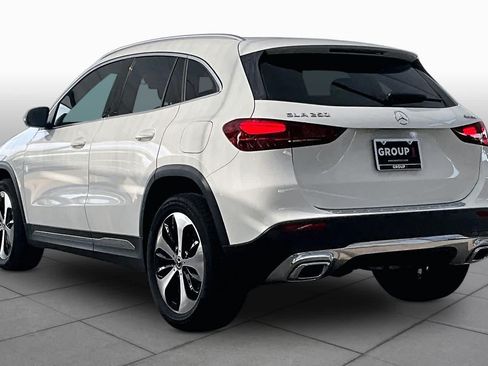 Certified 2026 Mercedes-Benz GLA 250 4MATIC image 12