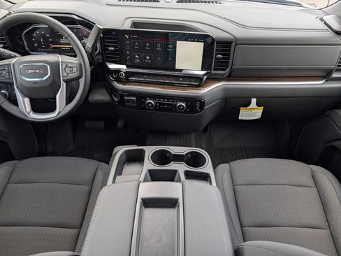 New 2026 GMC Sierra 1500 Elevation w/ Elevation Select Package RWD image 11