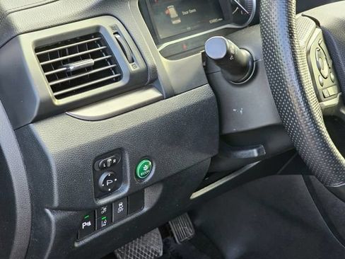Used 2023 Honda Passport EX-L image 18